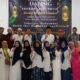 Alumni 90 SMPN 3 Medan Gelar Temu Kangen Dan Pengajian