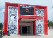 Ungguli Pileg Sergai PDI Perjuangan Potensi Raih 15 Kursi