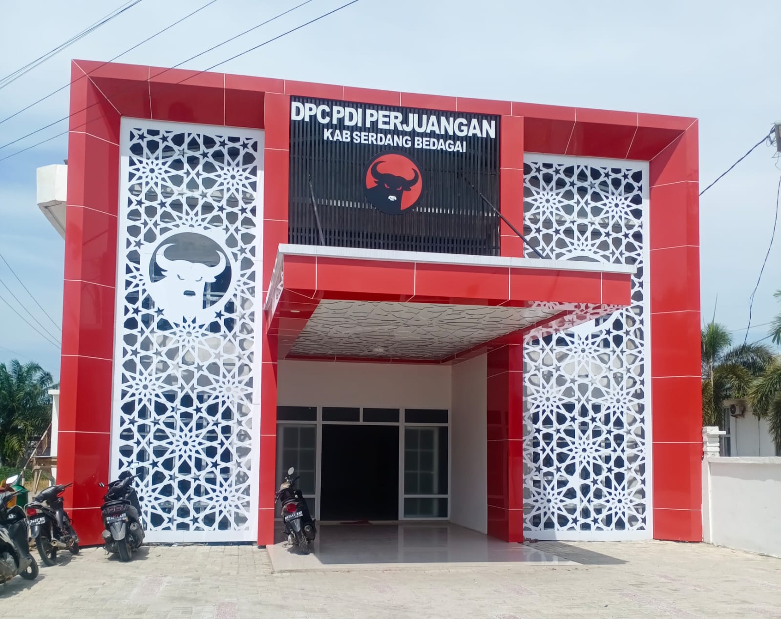 Ungguli Pileg Sergai PDI Perjuangan Potensi Raih 15 Kursi