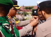 Tekan Angka Kecelakaan, Polisi Gelar Operasi Keselamatan