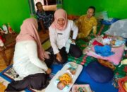 Puskesmas Ujung Batu I Jemput Bola Tekan Kematian Ibu Dan Anak