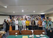 Rahudman: Jadikan Mahajaya Kapal Induk