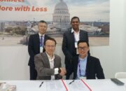 Baicells Dan Smartfren For Business Berkolaborasi Kembangkan Solusi Private LTE dan 5G Di Indonesia
