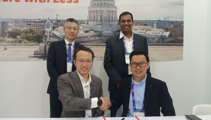 Baicells Dan Smartfren For Business Berkolaborasi Kembangkan Solusi Private LTE dan 5G Di Indonesia
