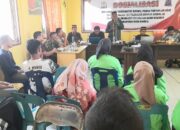 Kades Di Aceh Singkil Minta Bantuan Hukum