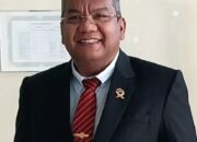 Dr Taqwaddin Disepakati Sebagai Ketua ICMI Orwil Aceh