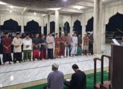 Alumni Mudi Mesra Nakhodai BKPRMI