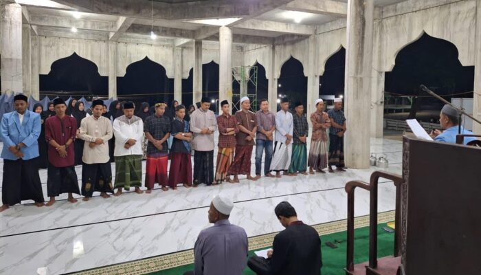 Alumni Mudi Mesra Nakhodai BKPRMI