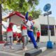 IGTKI Medan Dukung Edufest Yayasan AHM