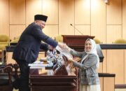 Sidang Paripurna DPD RI Setujui Pembentukan Pansus Kecurangan Pemilu 2024