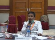 PPK Aek Natas Bantah Gelembungkan Suara Caleg DPR RI Dapil Sumut 2 Di Labura