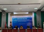 Pemkab Agara Bersama Bank Indonesia Bentuk Tim Perluasan Digitalisasi Daerah