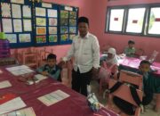 Maxima V MIN 1 Banda Aceh, Ratusan Peserta Perebutkan 25 Golden Tiket