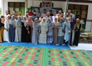 Isra Mikraj SMKN Setia Janji Memperkuat Keimanan Siswa