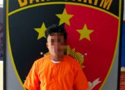 Dianiaya Maling Sawit, Centeng Kebun Lapor Polisi.