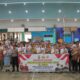 Polres Sibolga Sosialisasi Tertib Lalu Lintas Dan Rekrutmen Anggota Polri