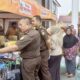 Peduli Masyarakat Jelang Ramadan, Kejari Deliserdang Gelar Pasar Murah Dan Bazar