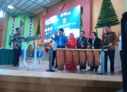 IAKN Tarutung Launching Dua Prodi Baru, Semakin Siap Menjadi UKN