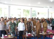 Musrenbang RKPD Binjai 2025 Fokus Peningkatan SDM