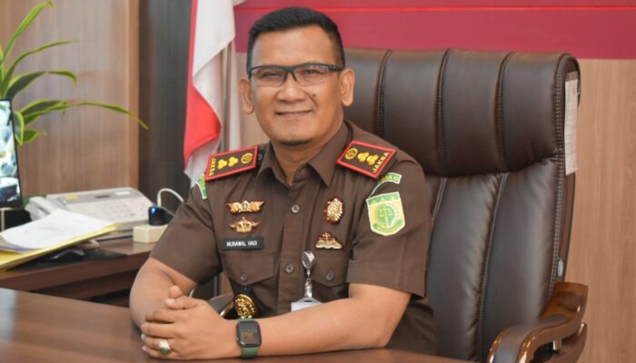 Kasus Di PNPM Jeunieb, Kejari Bireuen Tingkatan Status Ke Penyidikan