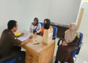 Tersangka Pembunuh Bayi Dilimpahkan Ke Kejari