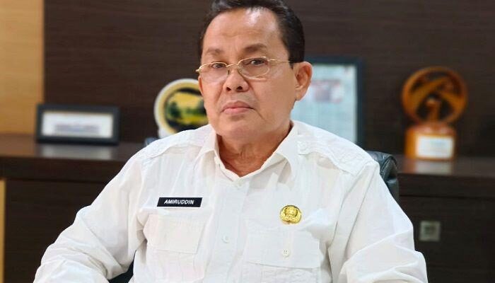 Besok, Piala Adipura XI Akan Diarak Keliling Kota