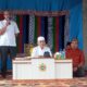 Abuya Syeikh H Amran Waly Al Khalidi Resmikan Masjid Pusaka Abdya
