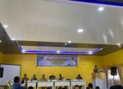 Dewan Tak Hadir, Peserta Musrenbang RKPK Kecewa