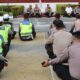 Duduk Sama Rata, Kapolres P.Siantar Berikan Arahan Terkait Penekanan Dari Pimpinan