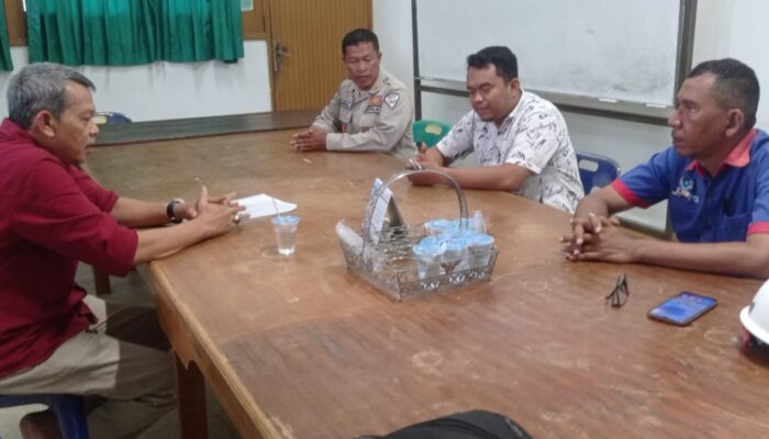 Masih Ada Perkebunan Kelapa Sawit Di Tamiang Kurang Respon CSR