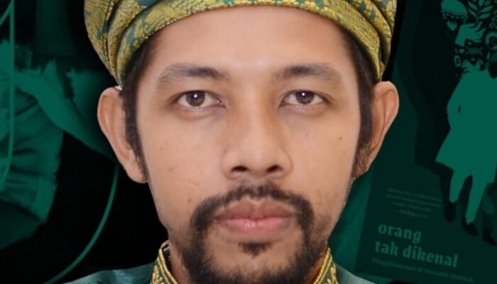 Calon Anggota DPD RI Tolak Hasil Pleno KIP Abdya