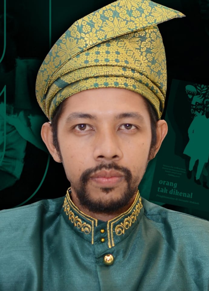 Calon Anggota DPD RI Tolak Hasil Pleno KIP Abdya