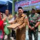 Masyarakat Agara Antusias Sambut Pasar Murah