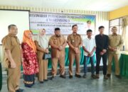 Pj Sekda Agara Buka Musrenbang RKPK 2025 Tingkat Kecamatan