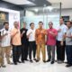 Ketua DPRK Diskusi Prospek Usaha Warkop Bersama Komunitas Kopi Takengon