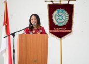 Tahun 2024, PKK Humbahas Monsuv Desa Percontohan