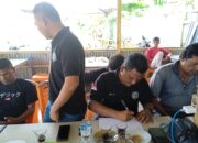 PDTS Datangi PT Horas Minta Mobil Tempatan Dilibatkan