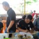 PDTS Datangi PT Horas Minta Mobil Tempatan Dilibatkan