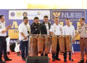 Bandara Kuala Namu Terapkan National Logistic Ecosystem