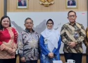 Wali Kota P. Siantar: Bangunan Pasar Horas Sangat Memprihatinkan