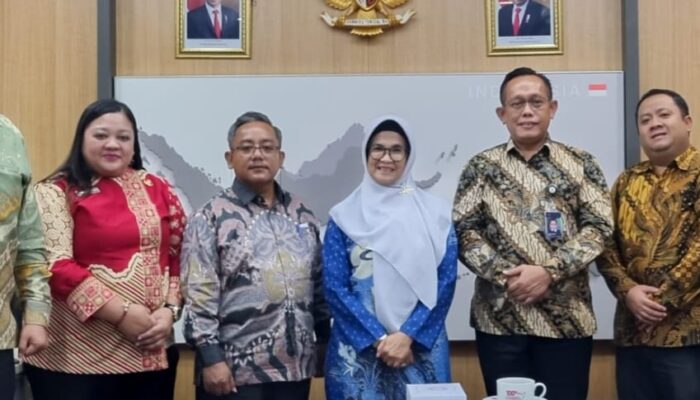 Wali Kota P. Siantar: Bangunan Pasar Horas Sangat Memprihatinkan