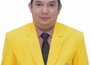 Arfan Habibi, Caleg Golkar Peraih Suara Tertinggi Se-Palas