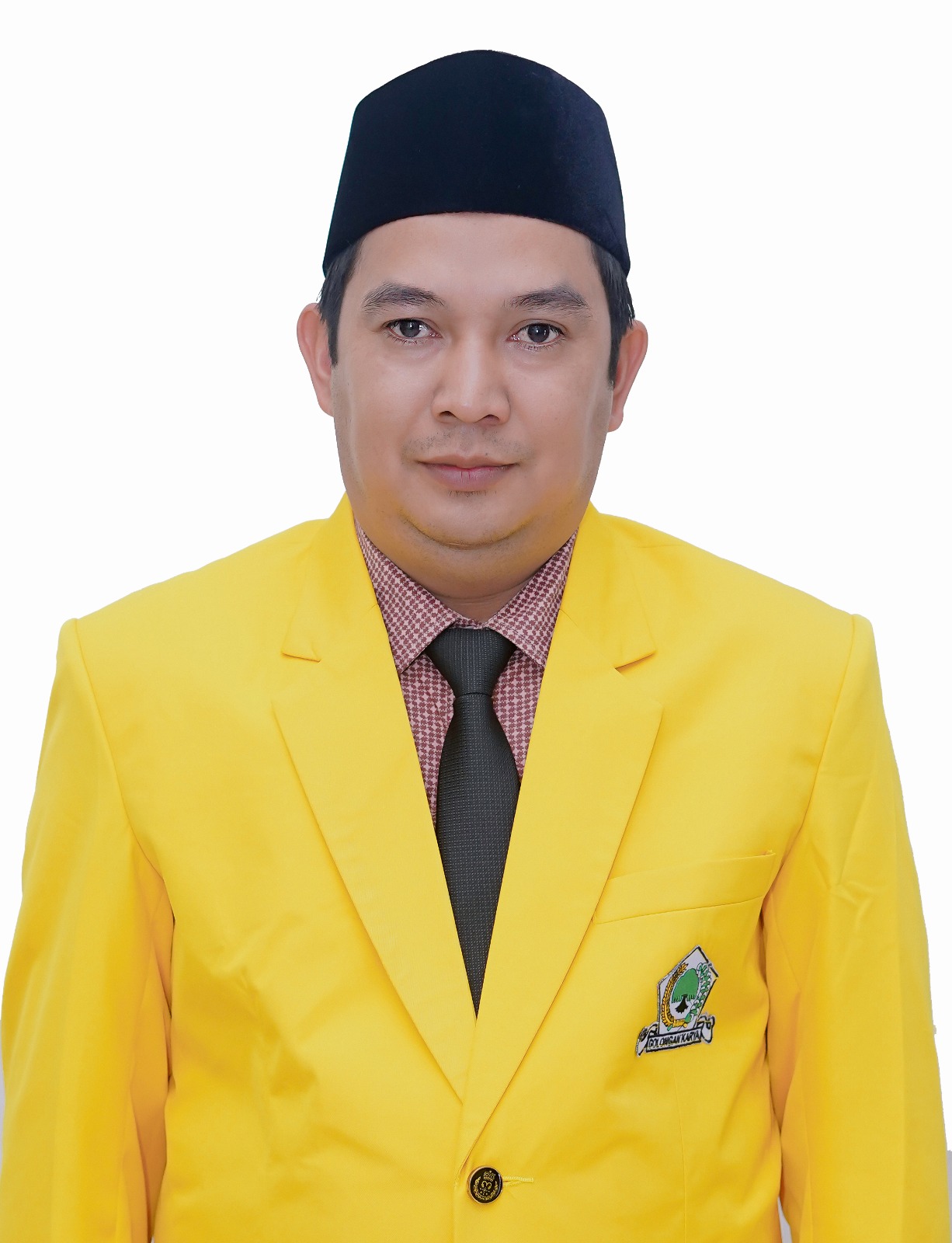 Arfan Habibi, Caleg Golkar Peraih Suara Tertinggi Se-Palas