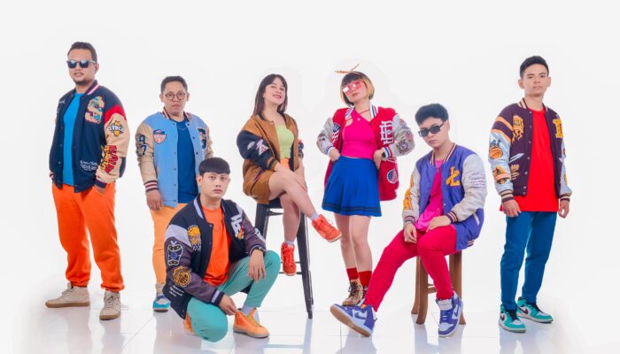 Messa Band Rilis Single Perdana ‘Bisa Bahagia’