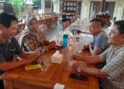 Forda UKM Sumut Dorong UMKM Lapor Ke Propam Polda