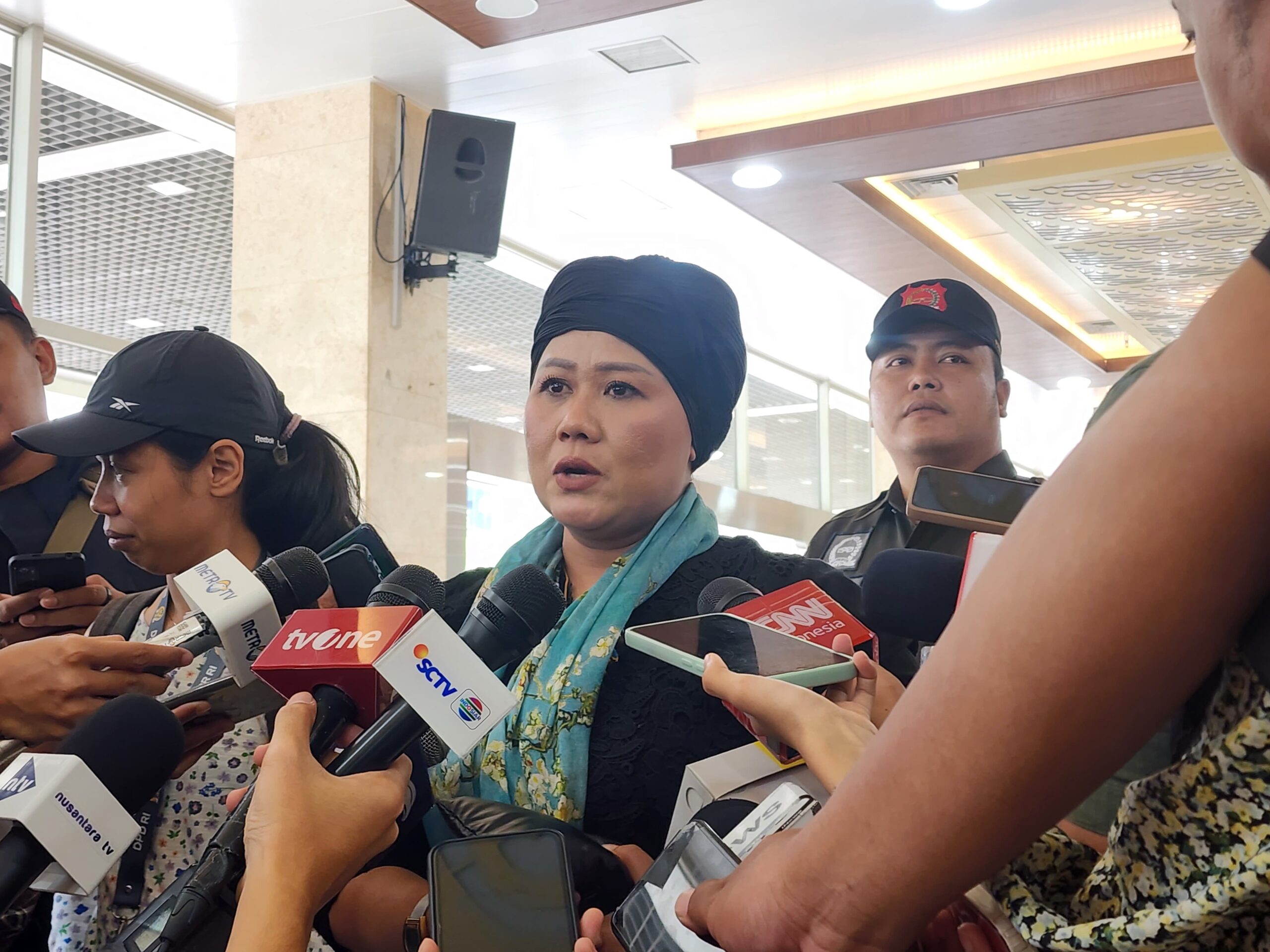 Pemerintah Diminta Evaluasi Total Layanan Konsumsi Jemaah Haji