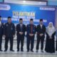 Rektor UMA Lantik Empat Wakil Rektor