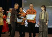 Pemkab Batubara Terima Apresiasi Penghargaan Wajib Pajak Kanwil DJP Sumut II