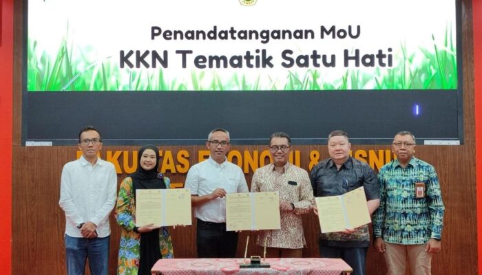 Aksi Nyata Yayasan AHM Dukung Generasi Muda