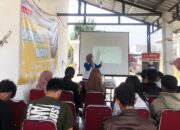 Honda Edukasi Wawasan Safety Riding